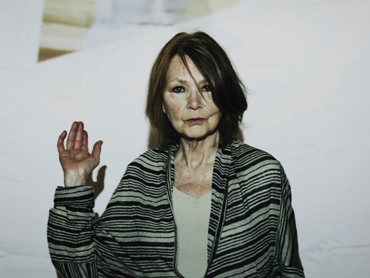 Lene Adler