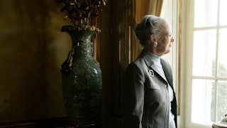 Dronning Magrethe - Erindringer fra Danmark