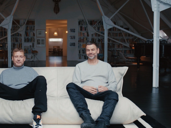 Elmgreen & Dragset