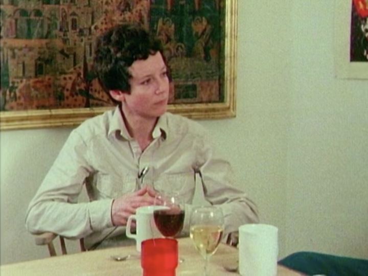 Dea Trier Mørch