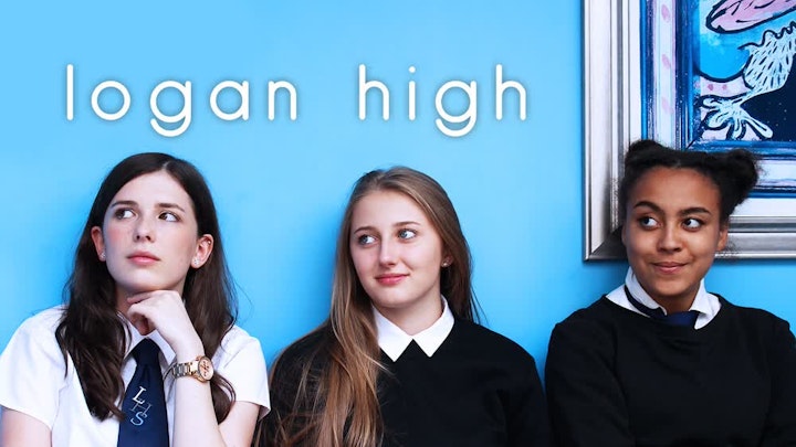Logan High
BBC | Annie Griffin
Series 1 & 2