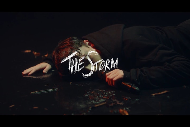 Dylan Fraser - The Storm