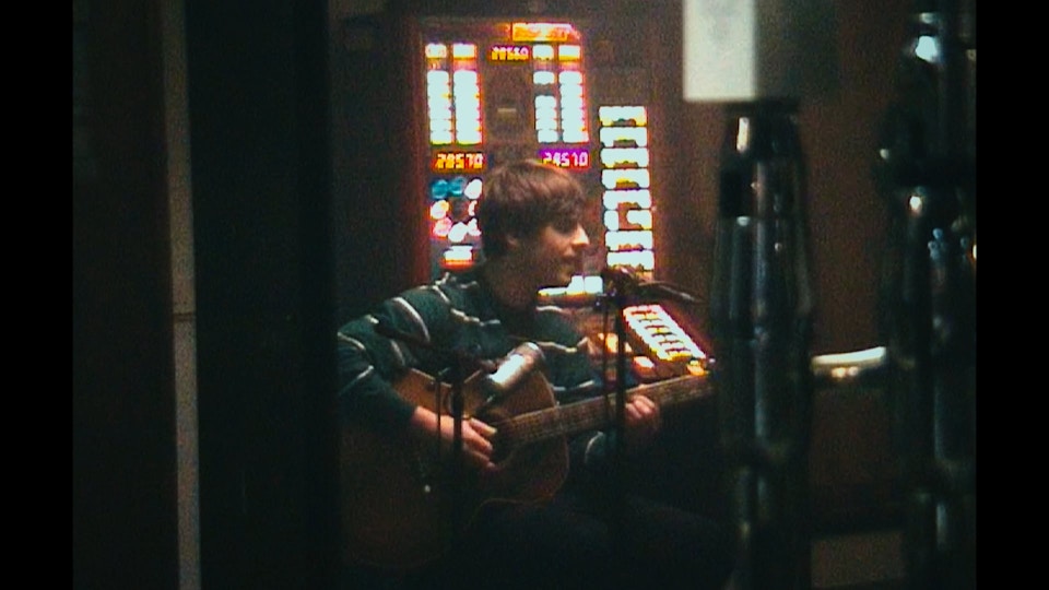 Jake Bugg - Kind Hearted Woman Blues (Robert Johnson cover)