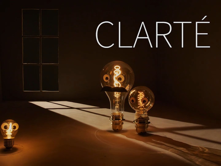 CLARTE