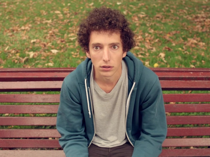 SPOT TV, Autour des pâtes