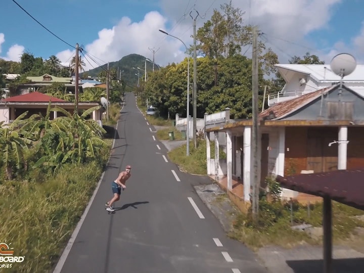SPOT TV, Vivre sa Passion