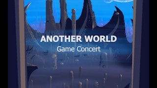 ANOTHER WORLD - TOTORRO AND FRIENDS - TEASER