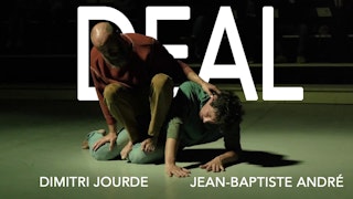 DEAL (captation spectacle)