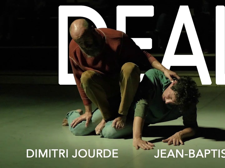 DEAL (captation spectacle)