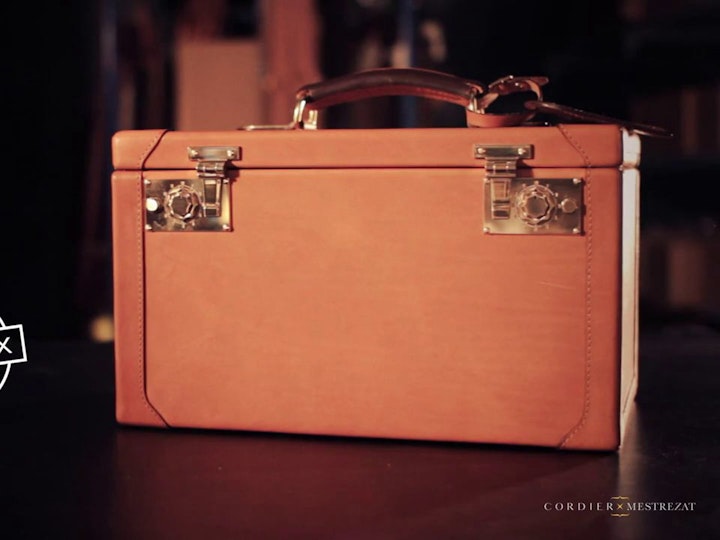Cordier 4Box