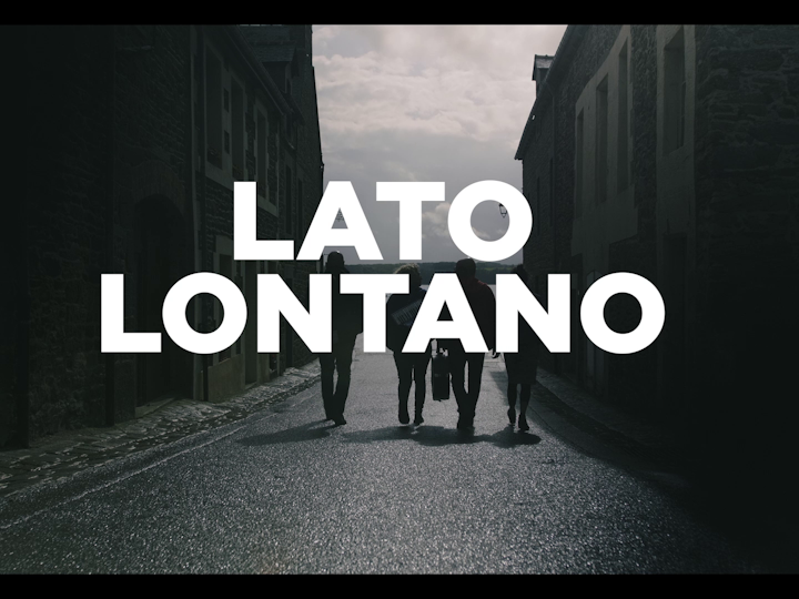 LATO LONTANO