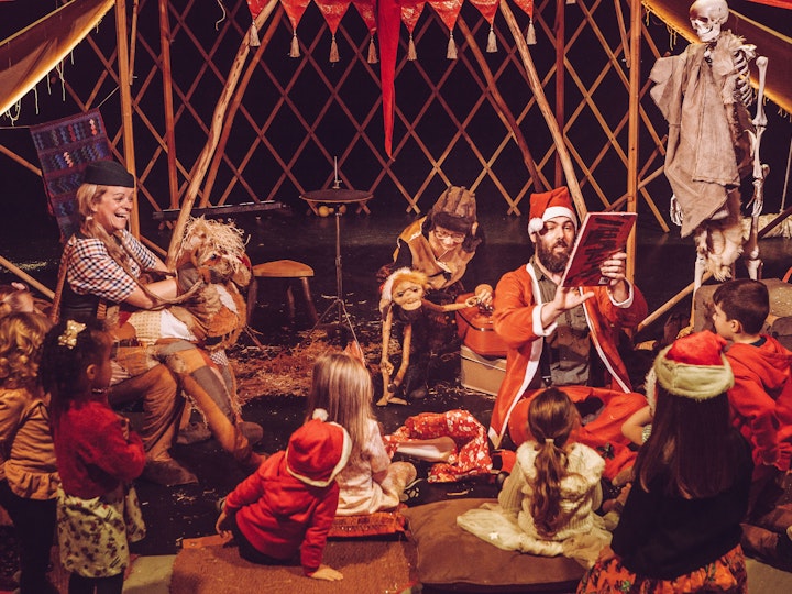 Christmas Shows