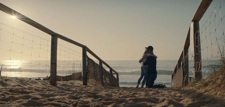 ASCENDANT (Feature_Sci-Fi Thriller)