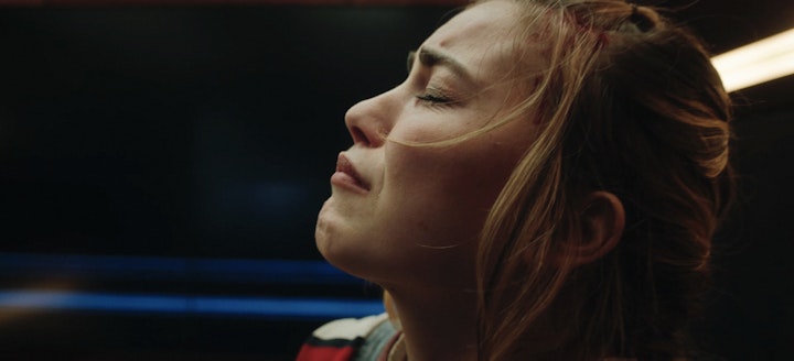 ASCENDANT (Feature_Sci-Fi Thriller)