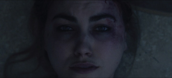 ASCENDANT (Feature_Sci-Fi Thriller)