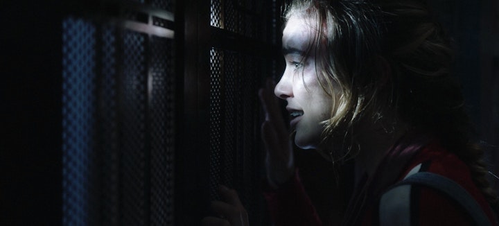 ASCENDANT (Feature_Sci-Fi Thriller)