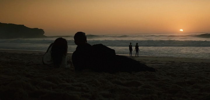 ASCENDANT (Feature_Sci-Fi Thriller)