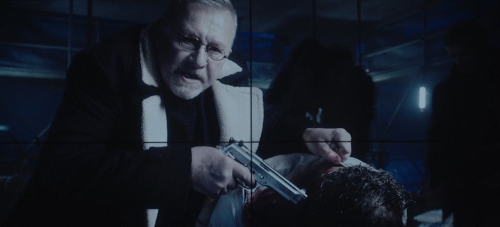 ASCENDANT (Feature_Sci-Fi Thriller)