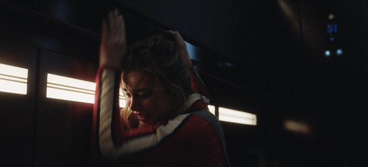 ASCENDANT (Feature_Sci-Fi Thriller)