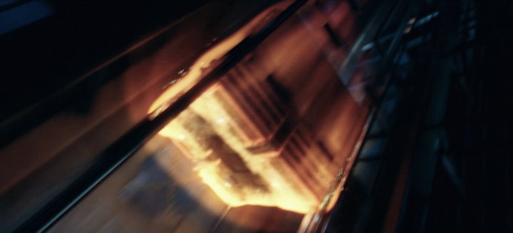 ASCENDANT (Feature_Sci-Fi Thriller)