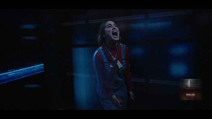 ASCENDANT (Feature_Sci-Fi Thriller) - ASCENDANT_SCI-FI THRILLER
(THEATRICAL TRAILER)