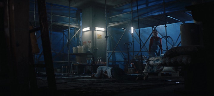 ASCENDANT (Feature_Sci-Fi Thriller)