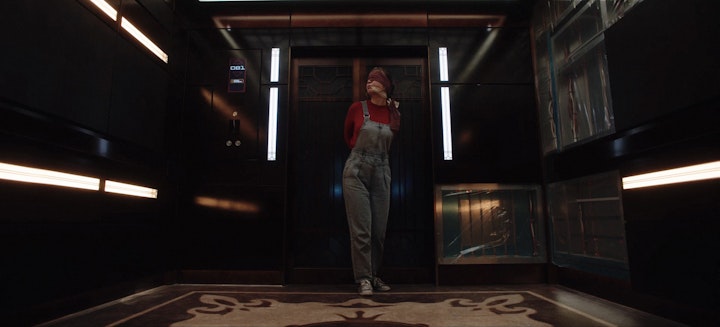 ASCENDANT (Feature_Sci-Fi Thriller)