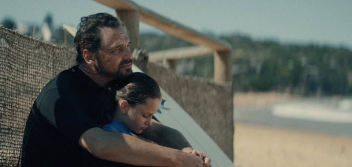 ASCENDANT (Feature_Sci-Fi Thriller)