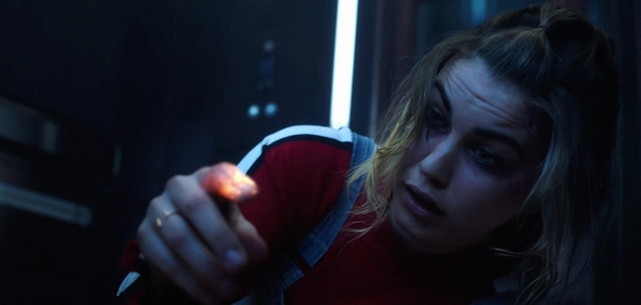 ASCENDANT (Feature_Sci-Fi Thriller)