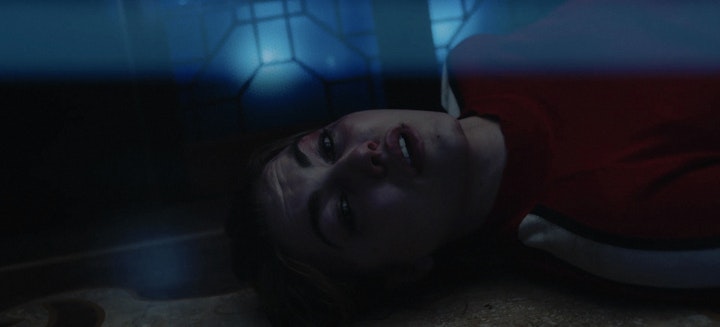 ASCENDANT (Feature_Sci-Fi Thriller)