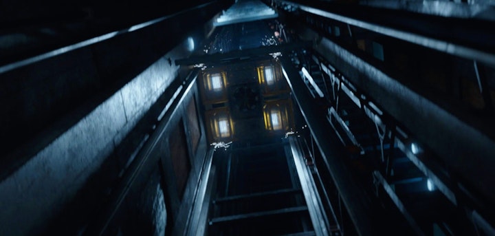 ASCENDANT (Feature_Sci-Fi Thriller)