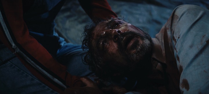 ASCENDANT (Feature_Sci-Fi Thriller)