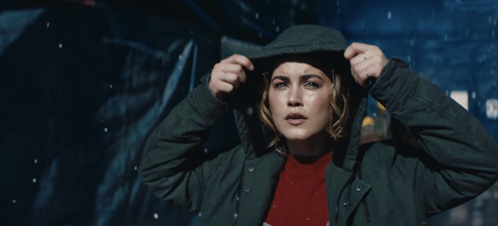 ASCENDANT (Feature_Sci-Fi Thriller)