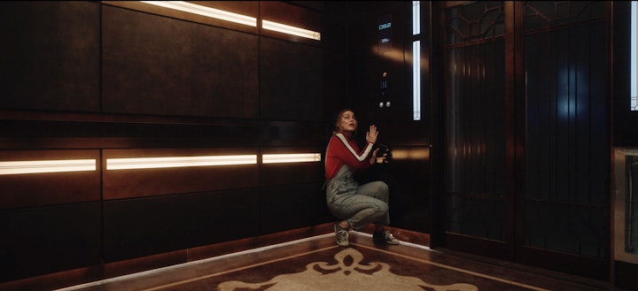 ASCENDANT (Feature_Sci-Fi Thriller)