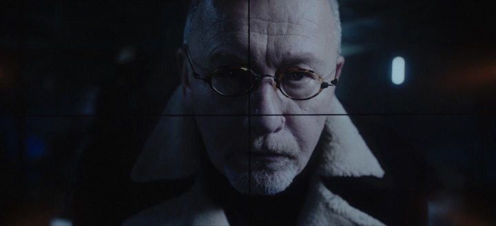 ASCENDANT (Feature_Sci-Fi Thriller)