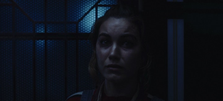 ASCENDANT (Feature_Sci-Fi Thriller)