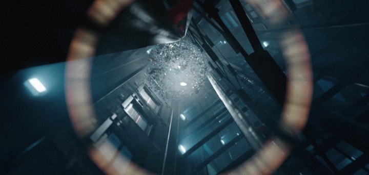 ASCENDANT (Feature_Sci-Fi Thriller)