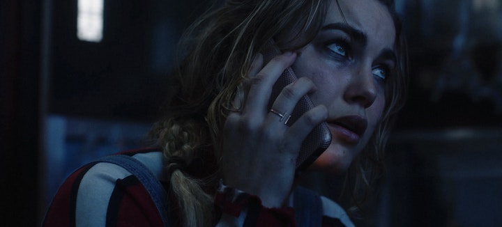 ASCENDANT (Feature_Sci-Fi Thriller)