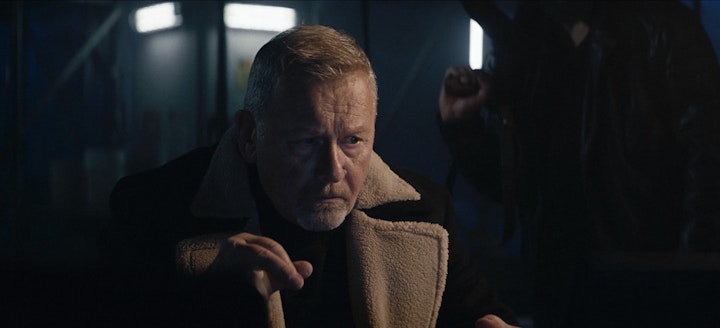 ASCENDANT (Feature_Sci-Fi Thriller)