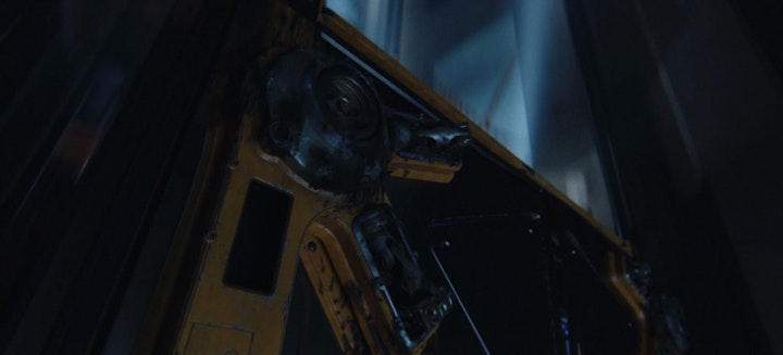 ASCENDANT (Feature_Sci-Fi Thriller)