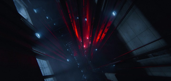 ASCENDANT (Feature_Sci-Fi Thriller)