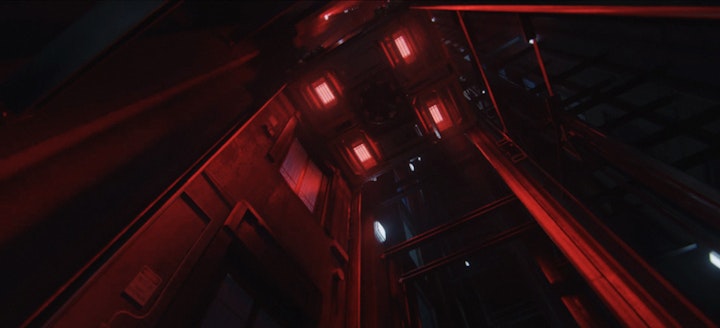 ASCENDANT (Feature_Sci-Fi Thriller)