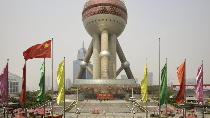 Endless Journey Across the Globe Fantastic