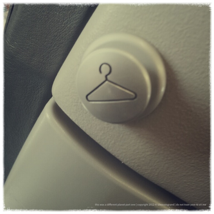 This was a different Planet | Part One