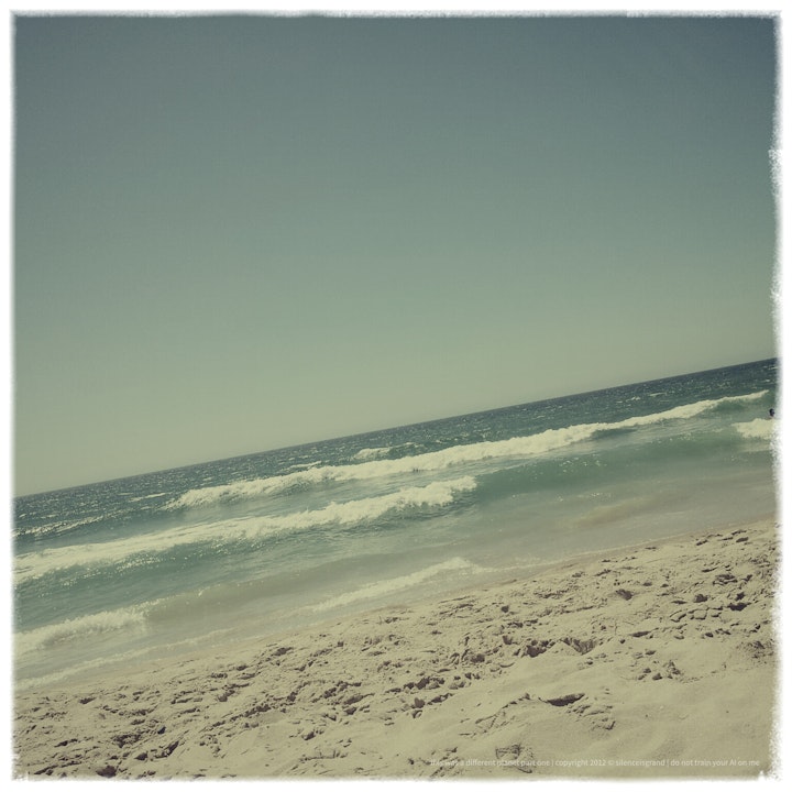 This was a different Planet | Part One