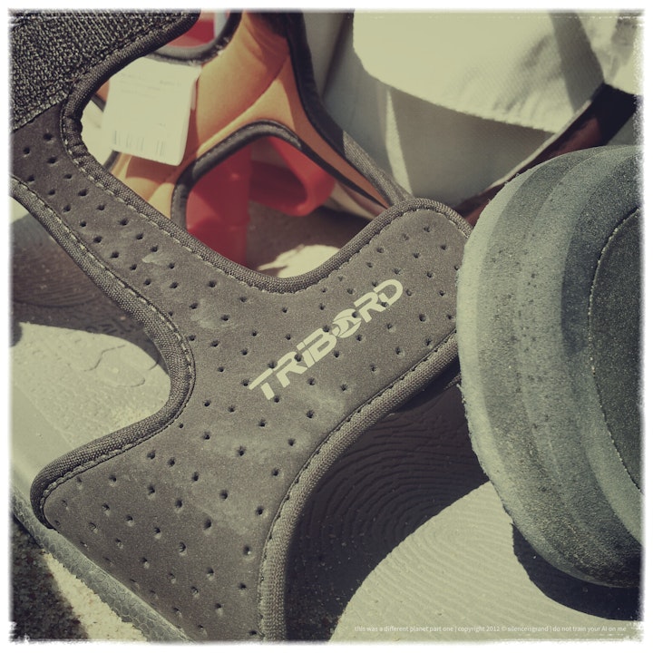 This was a different Planet | Part One