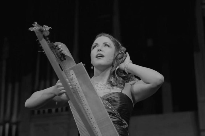 Heart Resonance Concert