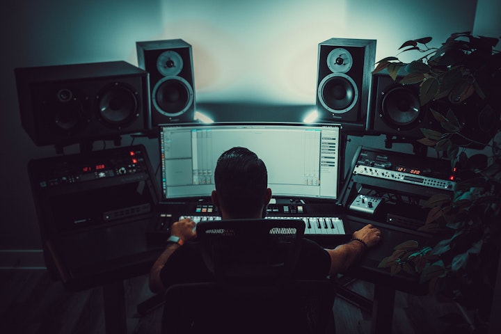 Sound Production | Post