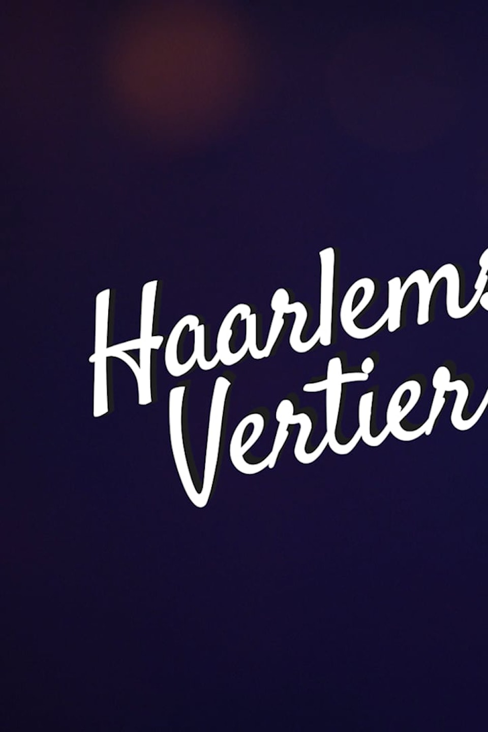Haarlems Vertier