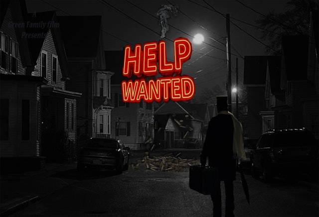 Help Wanted (the movie)